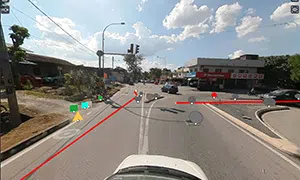 Mobile Mapping
