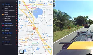 Road Inspection