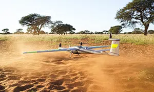 Drone Technology